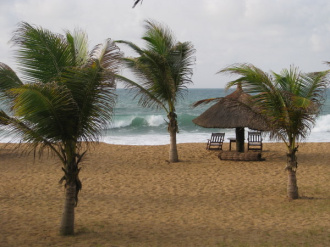 05 Vue Depuis Le Restaurant